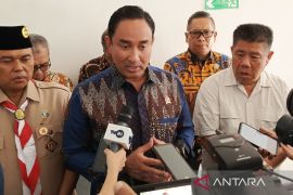 Peringatan Kepala BNN di Desa Rawan Narkoba: Jika Tak Bisa Dibina, Kita Berantas!
