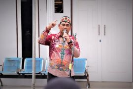 Peran Perkimtan, Shalahuddin tegaskan  kesiapan lahan kunci pembangunan infrastruktur