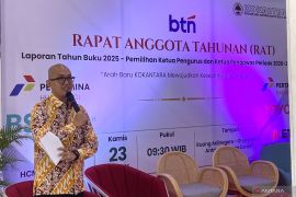 Pemerintah menegaskan manajer Kopdes tak gantikan peran pengurus