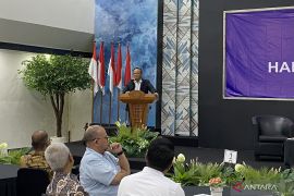 Platform ibarat Robin Hood, Dewan Pers dorong penguatan hak cipta