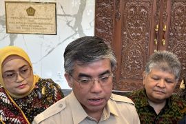 Menaker pastikan kawal sertifikasi peserta Magang Nasional Batch I