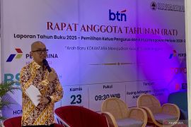 Kinerja keuangan Kokantara tumbuh, aset tembus Rp12,5 miliar