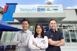 Laba PNM melonjak sejak 2020, capai Rp1,14 triliun pada 2025