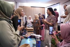 Pertamina Sulawesi dorong UMKM naik kelas lewat UMK Academy 2026