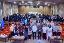 150 mahasiswa Untan ikuti forum diskusi pengendalian pemanfaatan ruang
