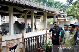 Wagub Jateng usulkan PADI 2026 masuk kalender kegiatan pariwisata