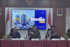 Menkeu jami tidak ada PPN jalan tol, sebelum ekonomi membaik