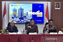 Purbaya nilai pelemahan rupiah bukan cerminan fundamental ekonomi RI