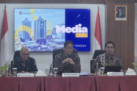 Rupiah's weakening not reflect RI's economic fundamentals: Purbaya