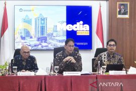 Menkeu Purbaya bantah isu uang negara sisa Rp120 triliun