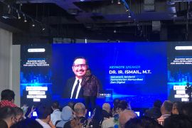 Indonesia working to improve data security