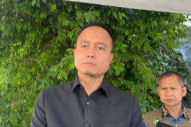 Sumsel tetapkan siaga darurat karhutla hingga November 2026