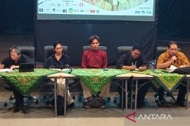 ISI Solo kembali hadirkan 24 Jam Menari