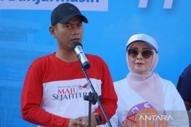 Wali Kota Yamin: Program Umara jadi stimulus nyata untuk pelaku UMKM