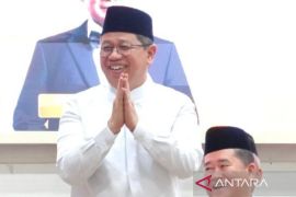 Kemenag Kalsel optimalisasi program wakaf ASN dukung ekonomi umat