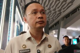 Imigrasi sebut WN Inggris meninggal bunuh diri