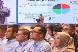 Mendagri apresiasi Pemkot Tanjungbalai baik memengelola pendapatan dan belaja daerah