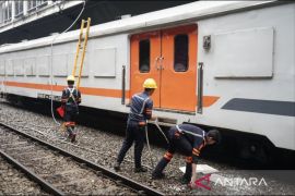 KAI Sumut tegaskan komitmen keutamaan kenyamanan penumpang