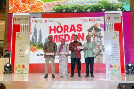 Malaysia Healthcare kembali ke Medan seiring meningkatnya minat pasien Indonesia mencari layanan kesehatan terpercaya ke luar negeri