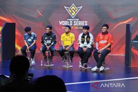 Paris resmi terpilih jadi tuan rumah Esports World Cup 2026 pada Juli mendatang