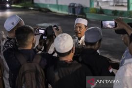 DPRD Kalsel : Jaga kesehatan penting dukung kekhusu'an ibadah haji