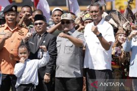 DPRD Kalsel tekankan peran prajurit sebagai garda terdepan bangsa