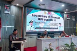 Bupati HST desak TPID bertindak tak menunggu gejolak