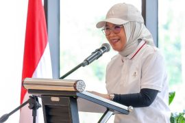 KPU siapkan Dapil Khusus IKN menuju Pemilu 2029