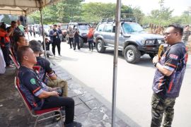 Kukar promosikan pariwisata alam lewat offroad