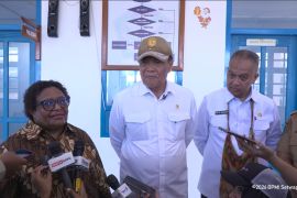 Wamendagri: Pembangunan DOB Papua catatkan kemajuan signifikan