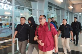 Kejaksaan Tangkap Tersangka DPO Kasus Korupsi ASITA Dispar Kaltara