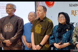 Kemenbud terus genjot revitalisasi keraton untuk pemajuan budaya