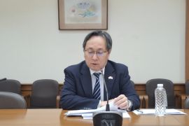 Jepang menyebut industri otomotif investasi menjanjikan di Indonesia