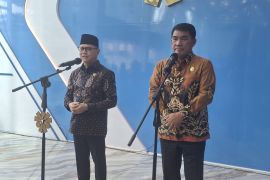 Menteri P2MI dan Gubernur Sulut sepakati penyiapan pekerja migran