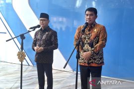 Menteri P2MI-Gubernur Sulut MoU perkuat pelindungan pekerja migran
