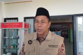 Kemenhaj ingatkan JCH Bengkulu penuhi kebutuhan cairan tubuh