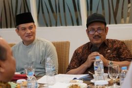 Menteri PPN dorong promosi kopi Bengkulu agar tembus pasar global