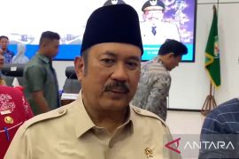 Menteri PPN tekankan pembangunan berbasis potensi daerah