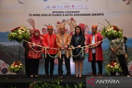 Eksplorasi rempah dan budaya lewat Program Tematik Ternate & Tidore