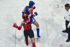 Piala Wali Kota jadi ajang seleksi atlet Muaythai menuju Porprov 2027