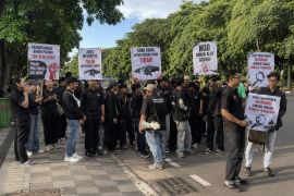 ISMEI Jatim dorong penguatan pengawasan pendanaan NGO