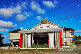 Disperpusip Natuna gelar lomba bertutur tingkat sekolah dasar