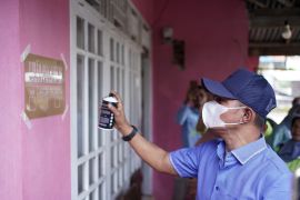 1.000 warga Kabupaten Solok tolak bantuan sosial karena sudah mampu