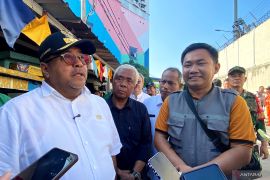Pemprov DKI dorong partisipasi warga laporkan masalah di lapangan