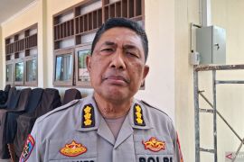 Polda usut keterlibatan anggota dalam kasus mafia BBM subsidi di Sorong