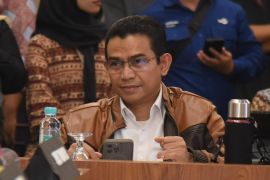 Anggota DPR: Sinergi antarprovinsi kunci perkuat ekonomi Sumatera