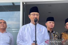 Mensos mengapresiasi kebijakan stikerisasi bansos di Majalengka