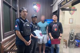 WNA Italia langgar lalu lintas dan tak kooperatif bakal dideportasi