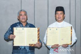 Pemprov NTB menggandeng UNY perkuat kapasitas SDM