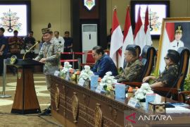 Kalimantan Tengah optimalkan Reforma Agraria percepat legalisasi aset